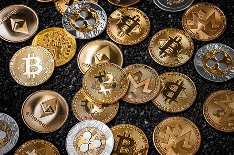 top 50 crypto coin
